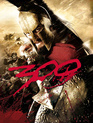 300 спартанцев / 300 (2006)