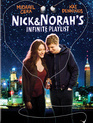 Будь моим парнем на пять минут / Nick and Norah's Infinite Playlist (2008)
