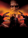Призраки Марса / Ghosts of Mars (2001)