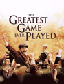 Триумф / The Greatest Game Ever Played (2005)