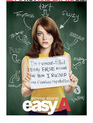 Отличница лёгкого поведения / Easy A (2010)