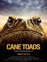 Тростниковые жабы: Оккупация / Cane Toads: The Conquest (2010)