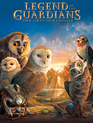Легенды ночных стражей / Legend of the Guardians: The Owls of Ga’Hoole (2010)