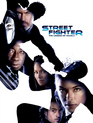 Уличный боец / Street Fighter: The Legend of Chun-Li (2009)