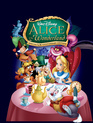 Алиса в стране чудес / Alice in Wonderland (1951)