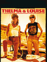 Тельма и Луиза / Thelma & Louise (1991)