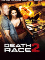 Смертельная гонка 2: Франкенштейн жив (видео) / Death Race 2 (V) (2010)