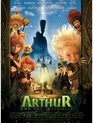 Артур и минипуты / Arthur et les Minimoys (Arthur and the Invisibles) (2006)