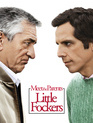 Знакомство с Факерами 2 / Little Fockers (2010)