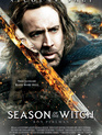 Время ведьм / Season of the Witch (2011)