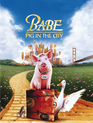 Бэйб: Поросенок в городе / Babe: Pig in the City (1998)