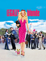 Блондинка в законе / Legally Blonde (2001)