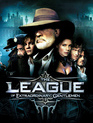 Лига выдающихся джентльменов / The League of Extraordinary Gentlemen (2003)