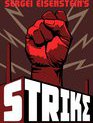 Стачка / Strike (Stachka) (1925)
