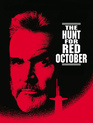 Охота за «Красным Октябрем» / The Hunt for Red October (1990)