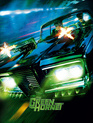 Зелёный Шершень / The Green Hornet (2011)
