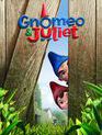 Гномео и Джульетта / Gnomeo & Juliet (2011)