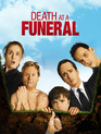 Смерть на похоронах / Death at a Funeral (2007)
