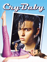 Плакса / Cry-Baby (1990)