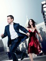 Меняющие реальность / The Adjustment Bureau (2011)