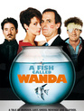 Рыбка по имени Ванда / A Fish Called Wanda (1988)