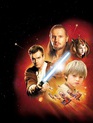 Звездные войны: Эпизод 1 - Скрытая угроза / Star Wars: Episode I - The Phantom Menace (1999)