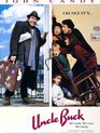 Дядюшка Бак / Uncle Buck (1989)