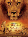 Африканские кошки: Королевство смелости / African Cats (2011)
