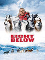 Белый плен / Eight Below (2006)