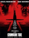 Багровый прилив / Crimson Tide (1995)