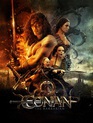 Конан-варвар / Conan the Barbarian (2011)