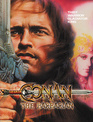 Конан-варвар / Conan the Barbarian (1982)