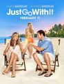 Притворись моей женой / Just Go with It (2011)