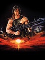 Рэмбо: Первая кровь 2 / Rambo: First Blood Part II (1985)