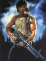 Рэмбо: Первая кровь / First Blood (1982)