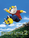 Стюарт Литтл 2 / Stuart Little 2 (2002)