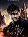 Гарри Поттер и Дары смерти: Часть 2 / Harry Potter and the Deathly Hallows: Part 2 (2011)