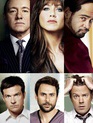 Несносные боссы / Horrible Bosses (2011)