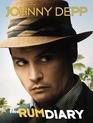 Ромовый дневник / The Rum Diary (2011)