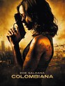 Коломбиана / Colombiana (2011)