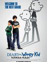 Дневник слабака 2 / Diary of a Wimpy Kid: Rodrick Rules (2011)