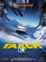 Такси 3 / Taxi 3 (2003)