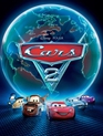 Тачки 2 / Cars 2 (2011)