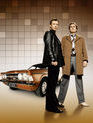 Жизнь на Марсе (сериал) / Life on Mars (TV series) (2006)