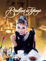 Завтрак у Тиффани / Breakfast at Tiffany's (1961)