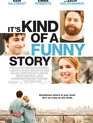 Это очень забавная история / It's Kind of a Funny Story (2010)