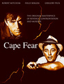 Мыс страха / Cape Fear (1962)