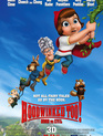 Красная Шапка против зла / Hoodwinked Too! Hood vs. Evil (2011)
