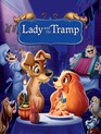 Леди и бродяга / Lady and the Tramp (1955)