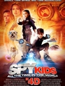 Дети шпионов 4D / Spy Kids: All the Time in the World in 4D (2011)